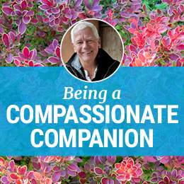 Being a Compassionate Companion