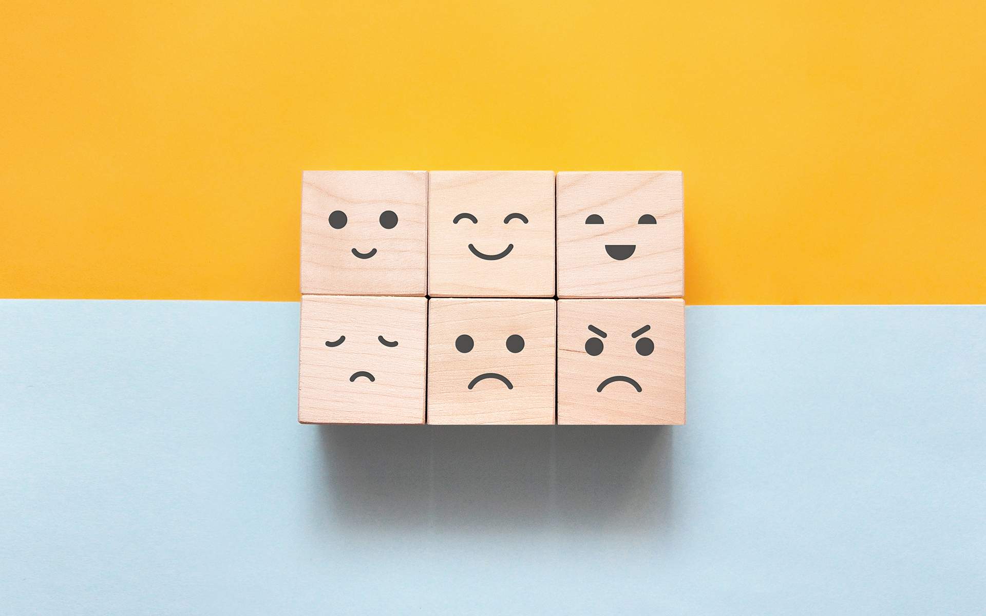 A Guided Meditation for Navigating Difficult Emotions