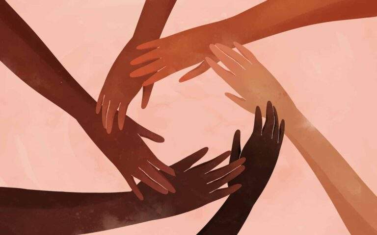 Mindfulness for Racial Healing