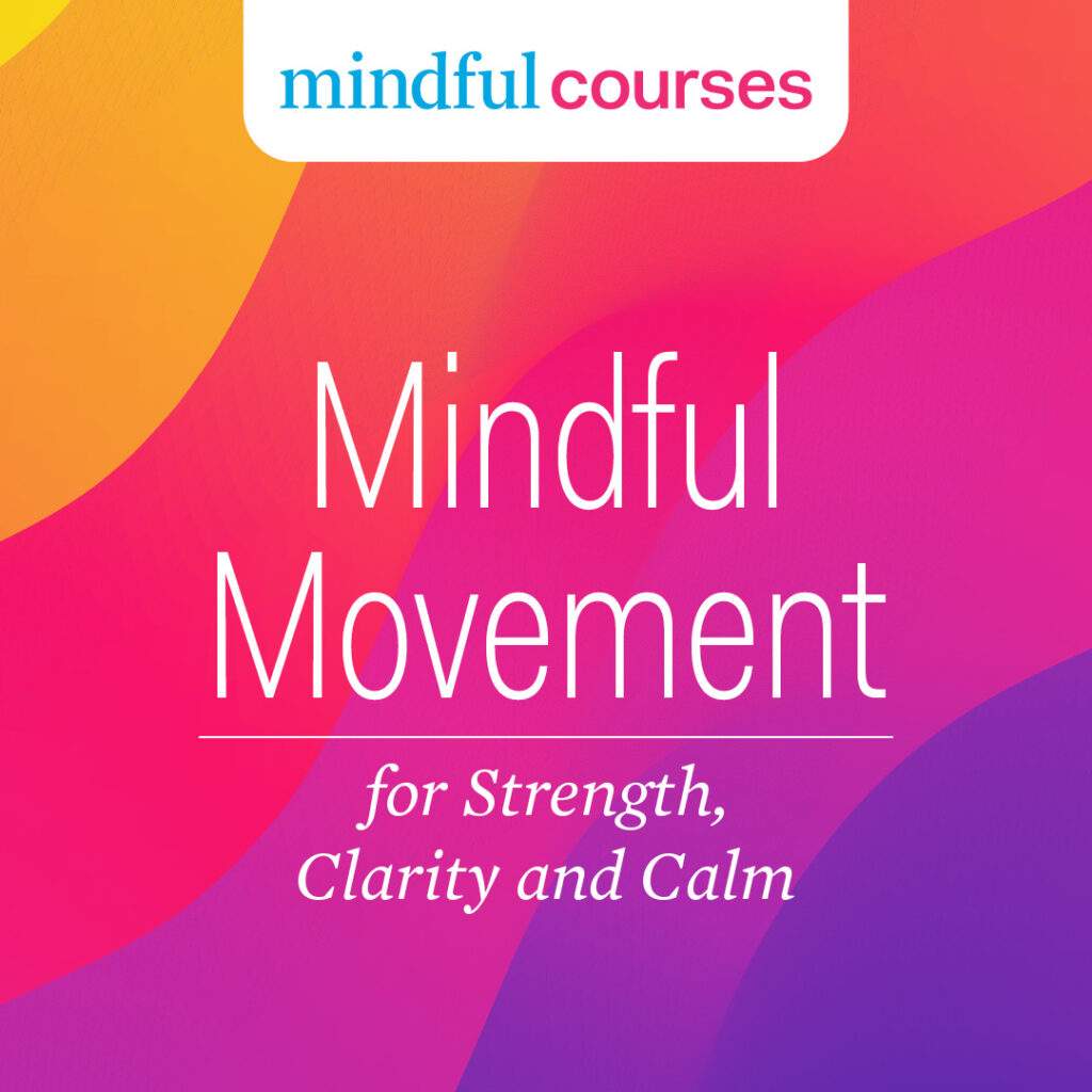 Mindful Movement