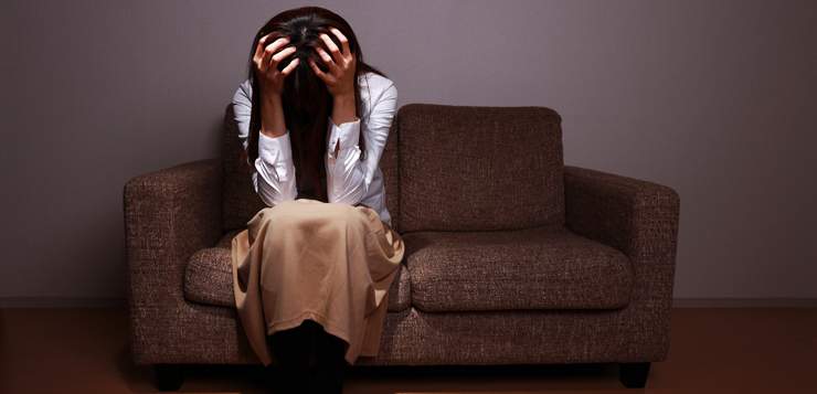 Mindfulness for panic attacks