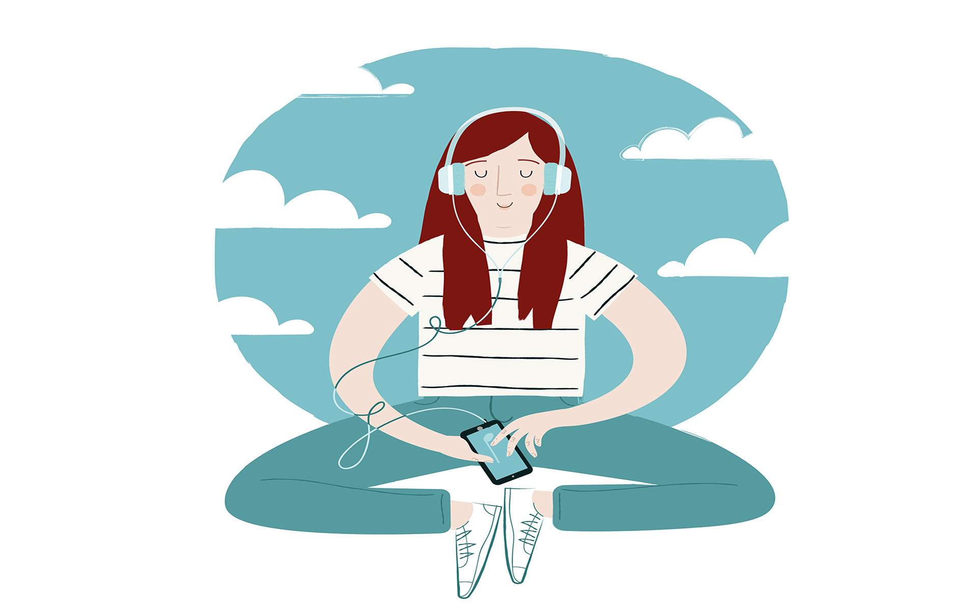 How an App Helped Me Deepen My Mindfulness Practice