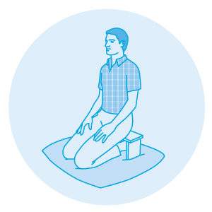 The basics of a mindfulness practice