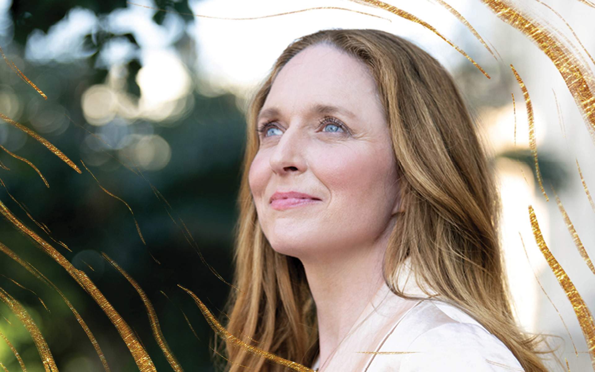 The Journey Toward Belonging: A Q&A with Caverly Morgan