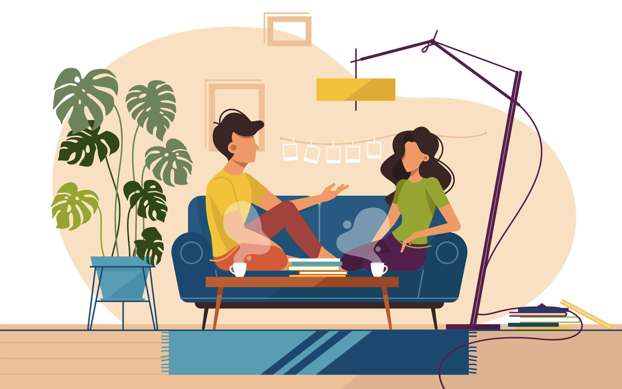 mindful converation