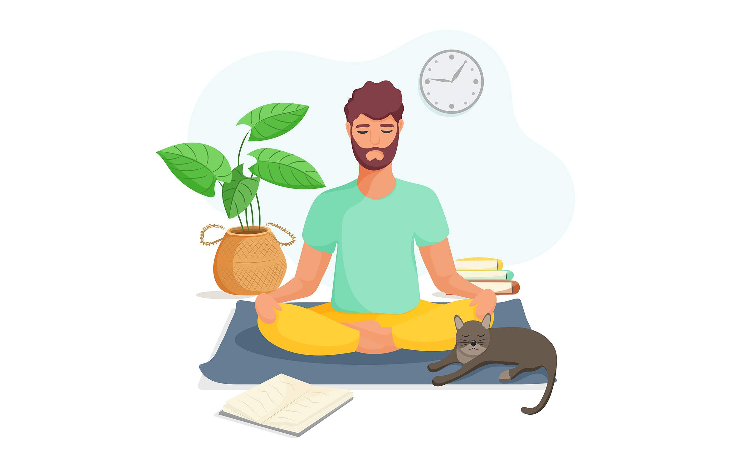 A Mindfulness Teacher can Take Your Practice to the Next Level
