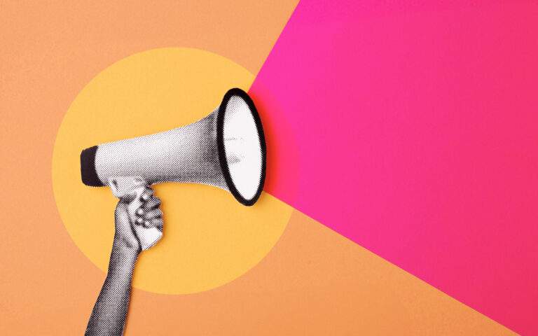 Don’t Hold Back: Speaking Your Truth at Work