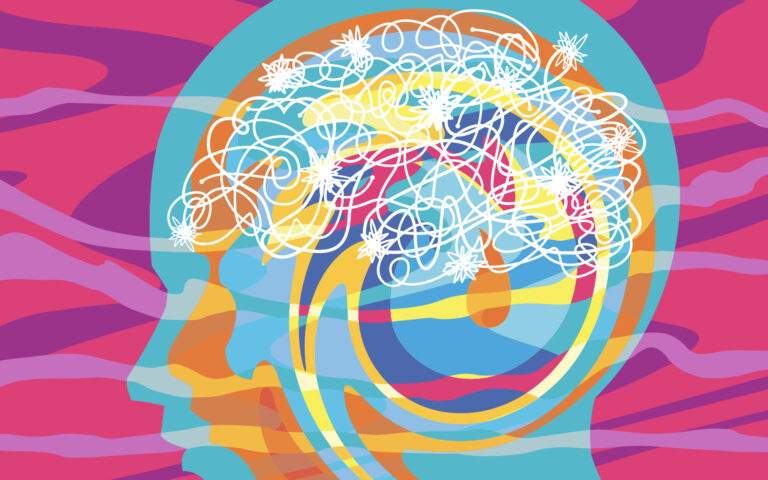 How Mindfulness Could Change the Field of Psychedelic Therapy
