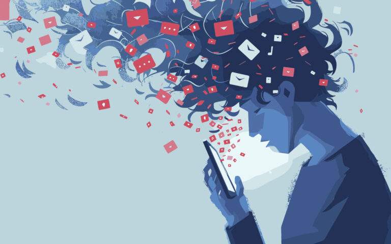 Reclaiming Our Attention From Convenience