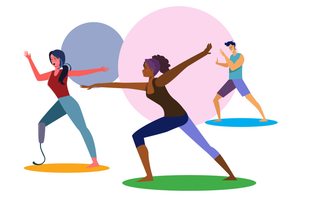 Get Started with Mindful Movement