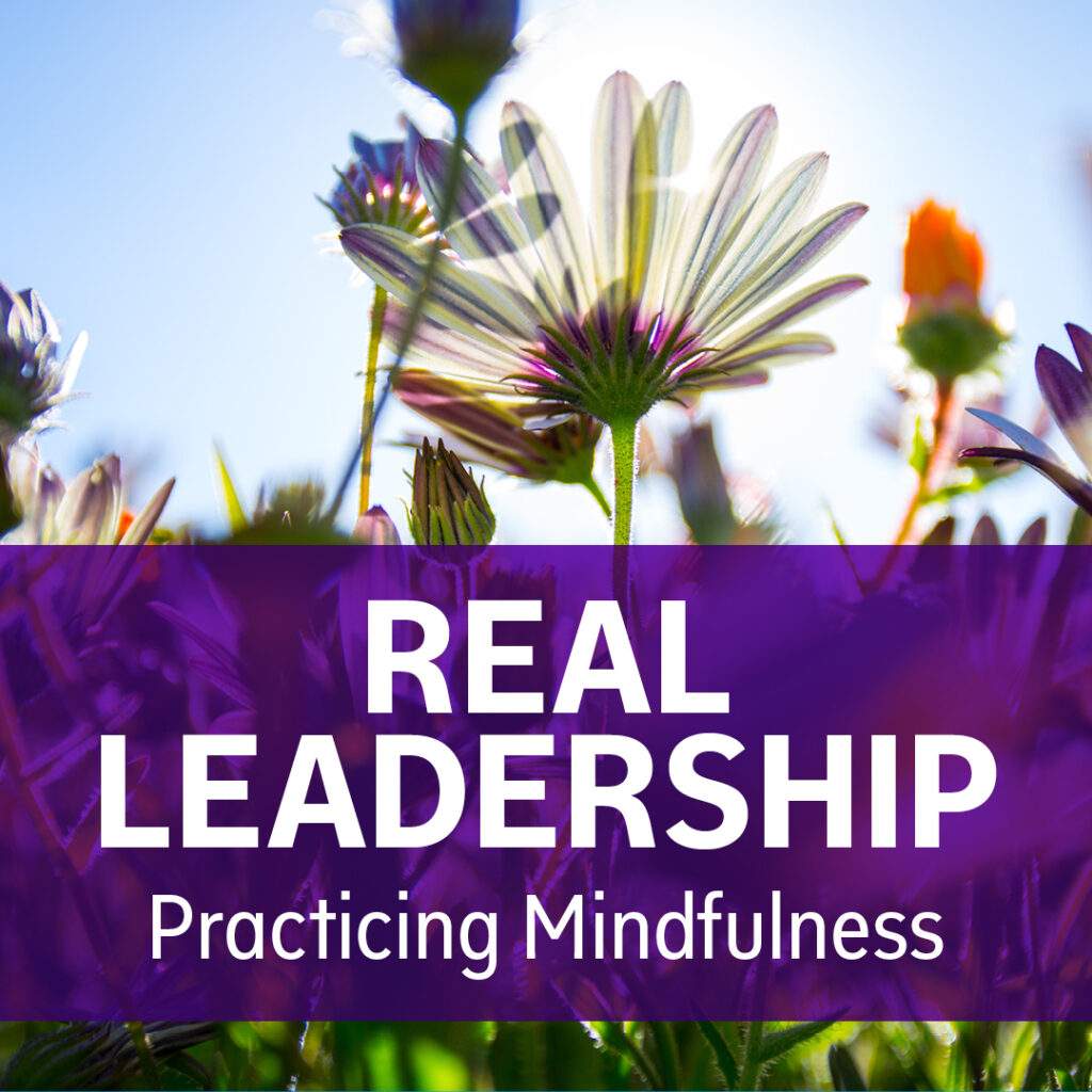 Real Leadership