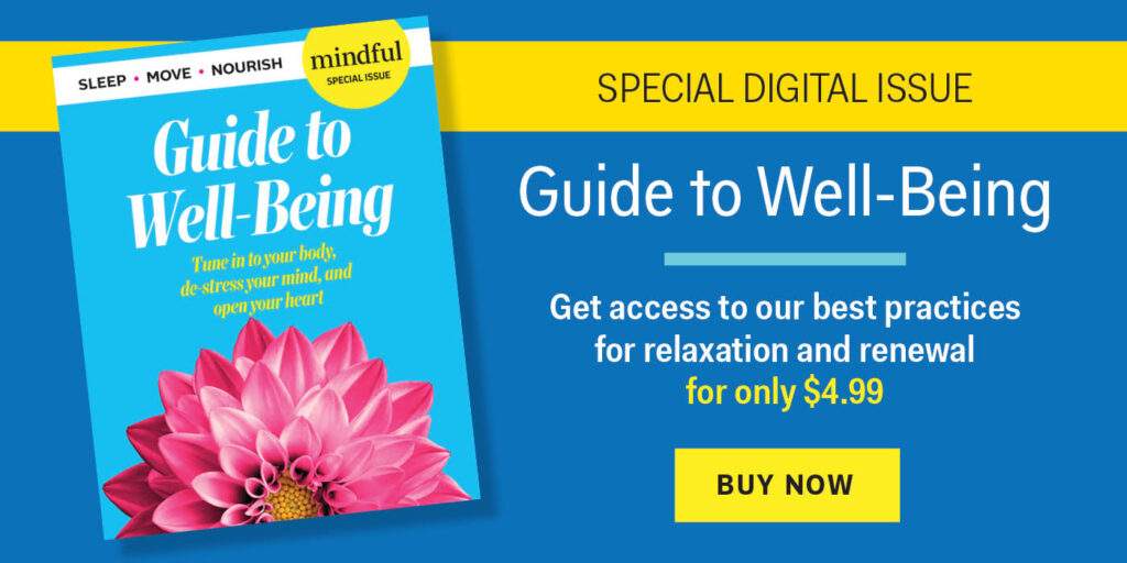 Special Offer - mindfulness for sleep