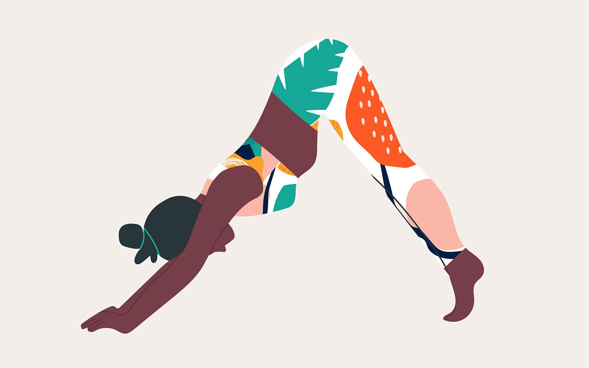 A Gentle Movement Practice
