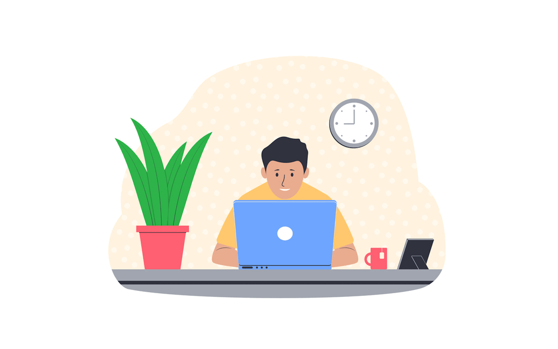 A 4-Minute Practice to Build Trust and Connection