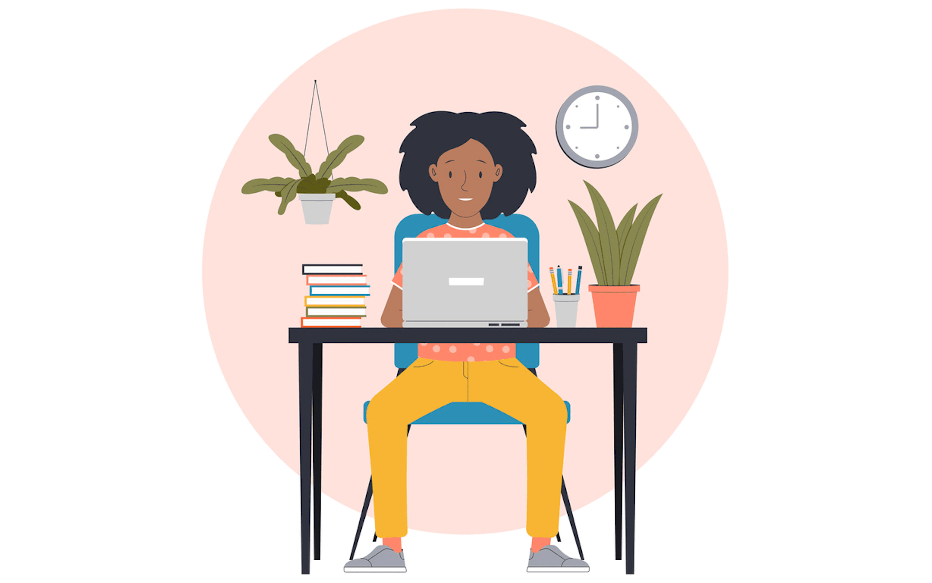 A 4-Minute Practice to Clarify What’s Important Right Now