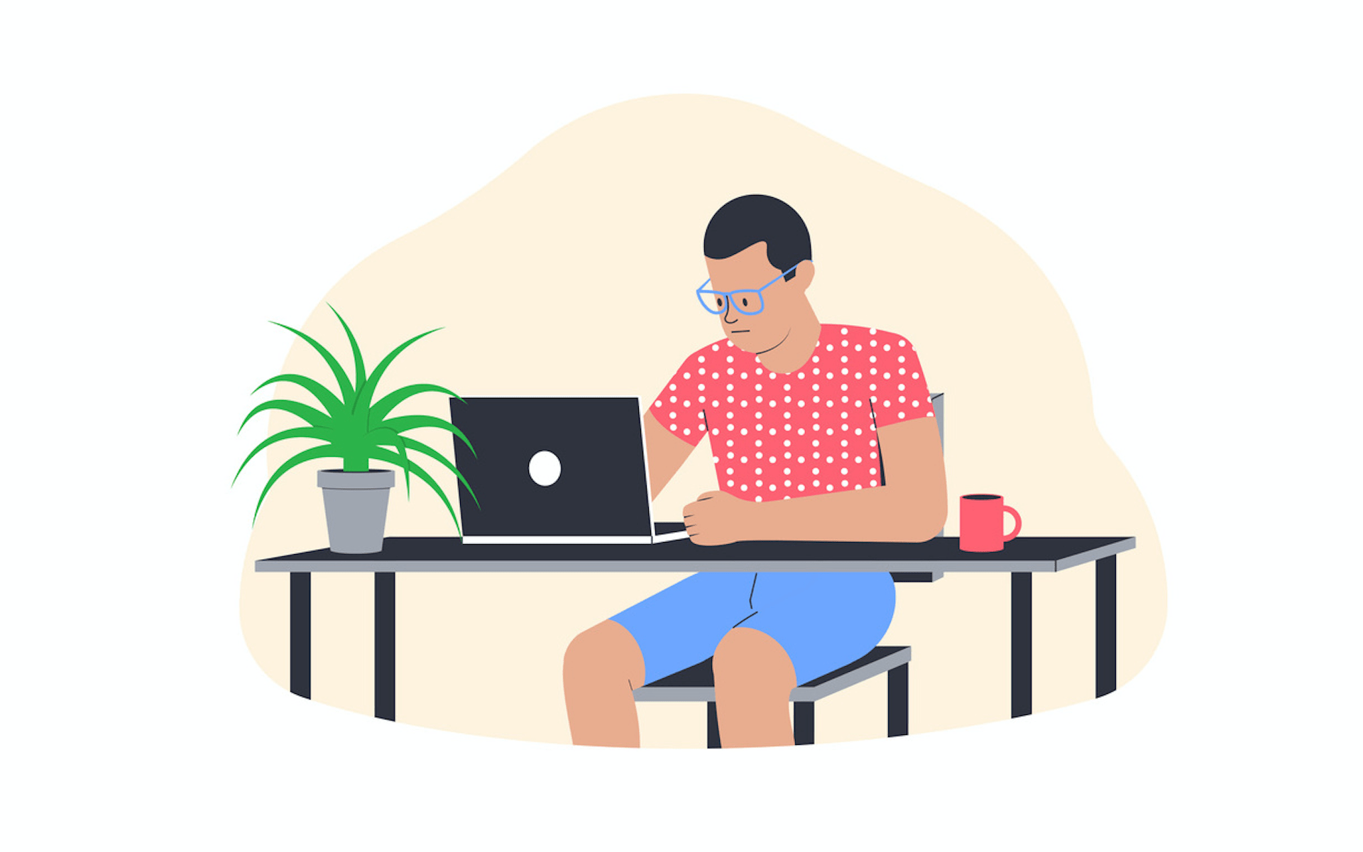 A 5-Minute Meditation to Shift From Overwhelm to Opportunity