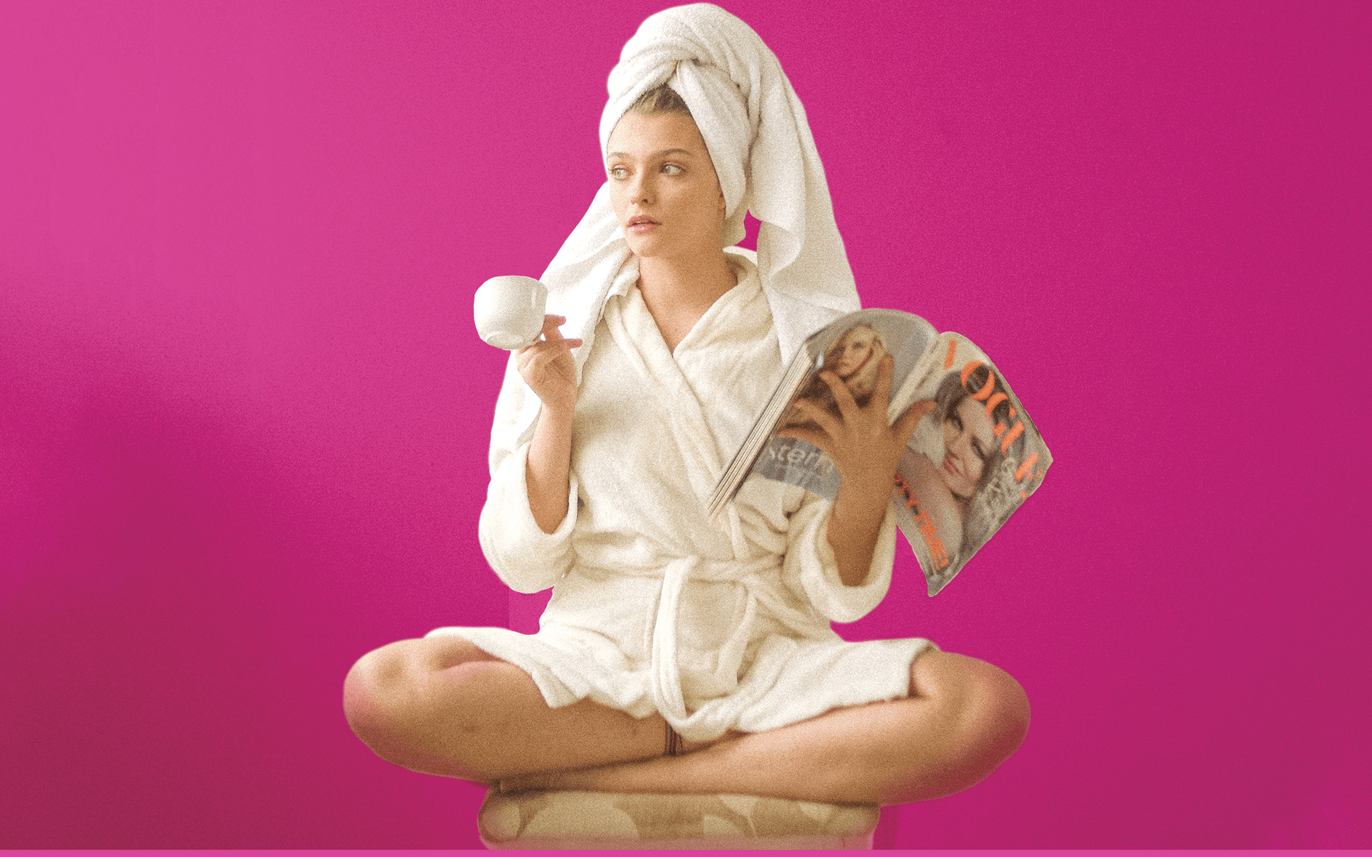 What to Do When Self-Care Feels Like a Burden