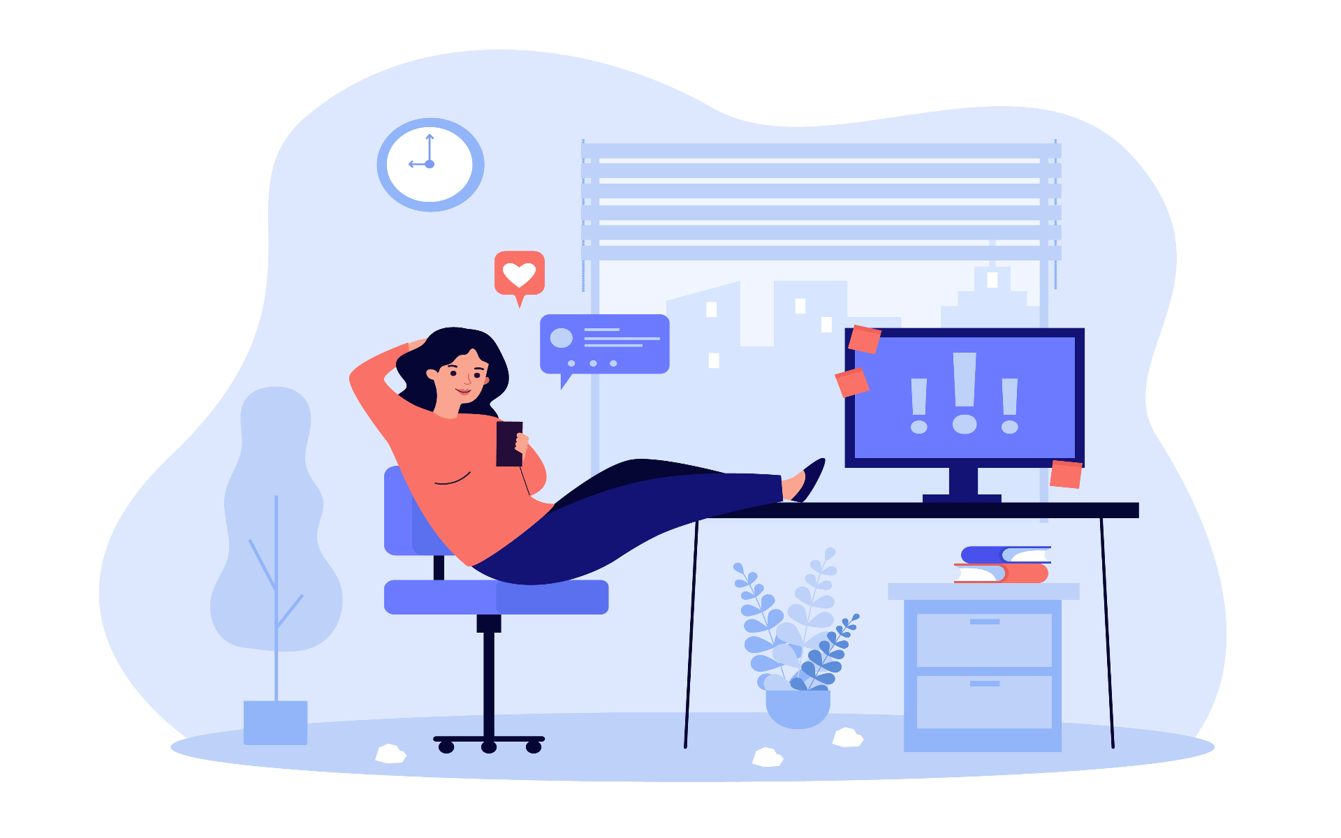 Can't stop procrastinating?