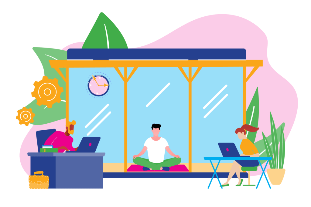 mindfulness in the workplace