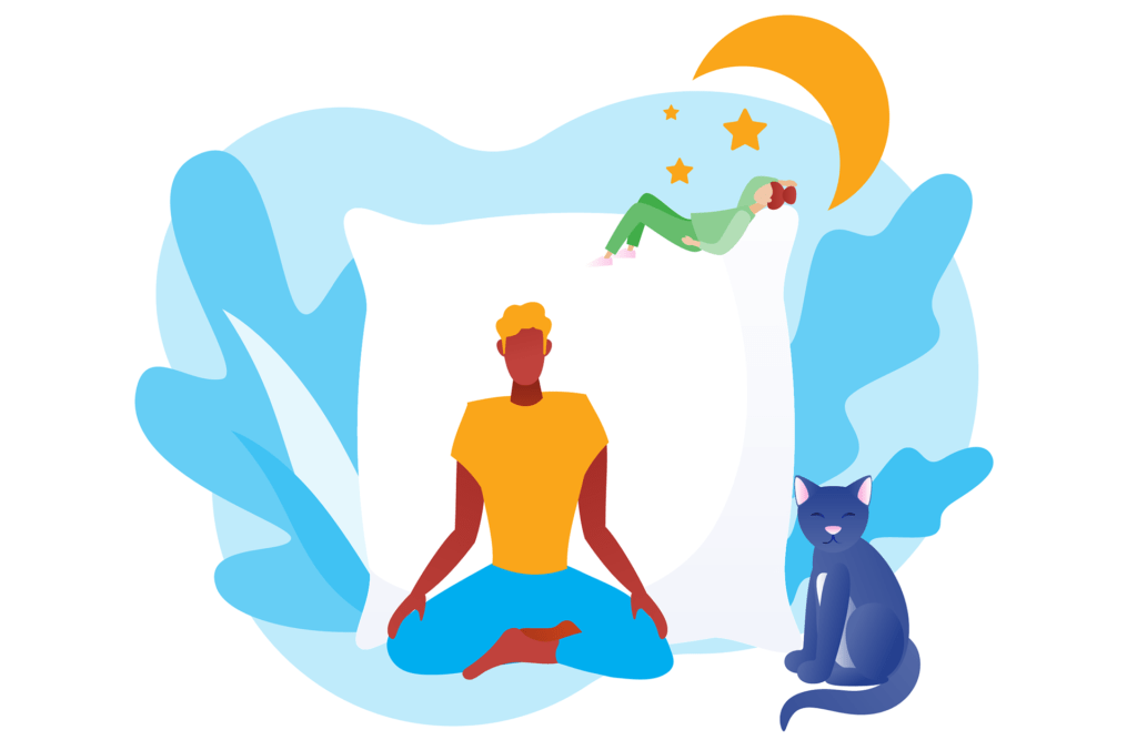 Why Practice Mindfulness for Sleep