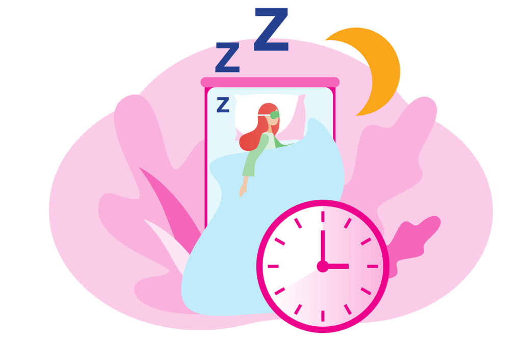 Three Ways to Wind Down for Sleep with Mindfulness